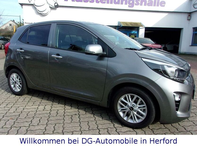 Picanto