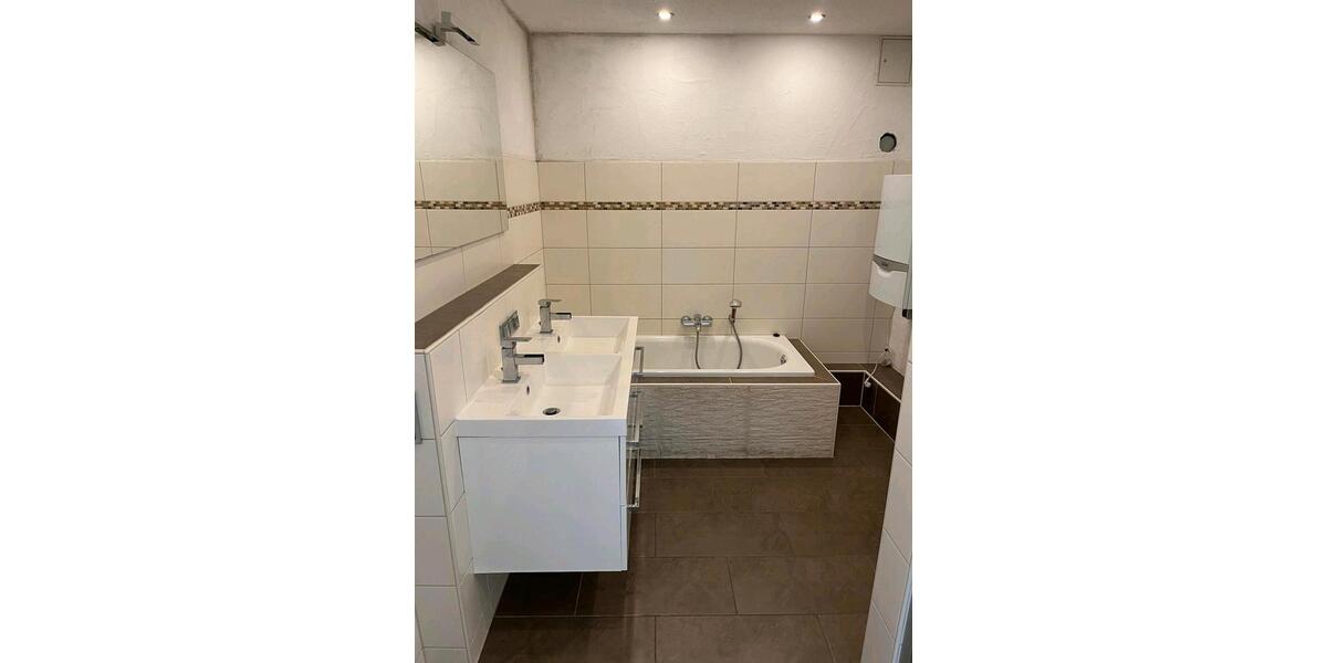 5 Zimmer-Wohnung in Illingen 5 zimmer