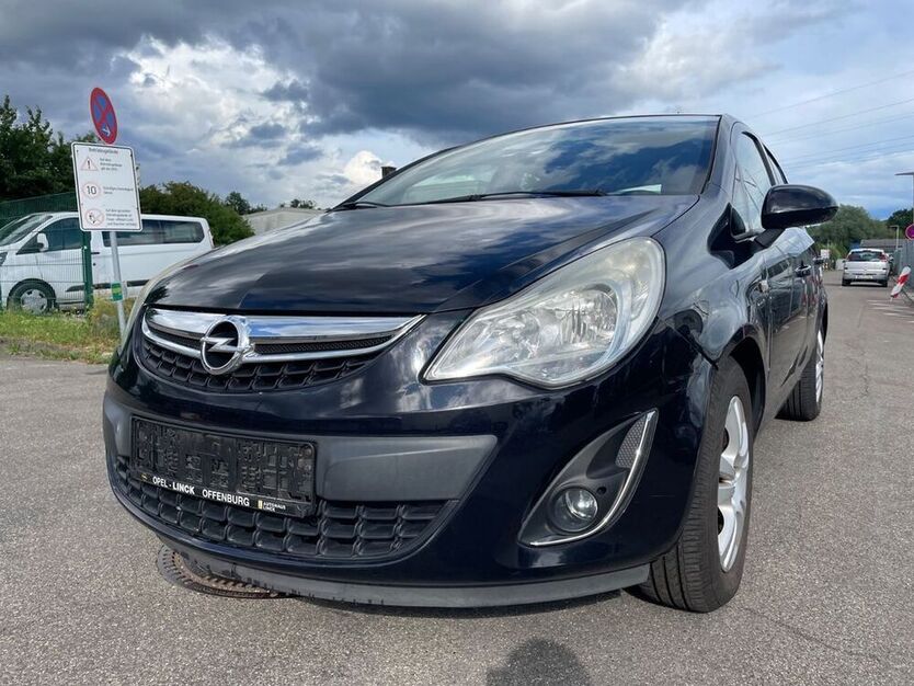 Corsa