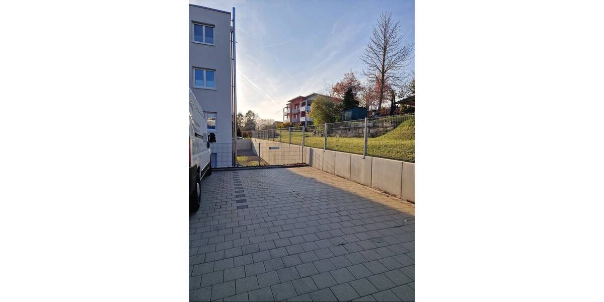 Etagenwohnung Dinkelsbühl - 2 Zimmer, 62 m&sup2;, 263.000&euro; | Angebot:25729746