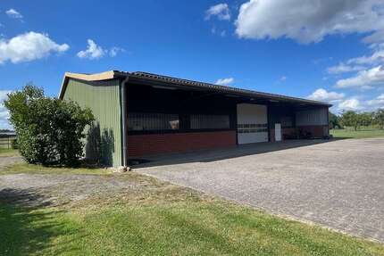 Halle in Tespe 449.000 € 360 m² zimmer