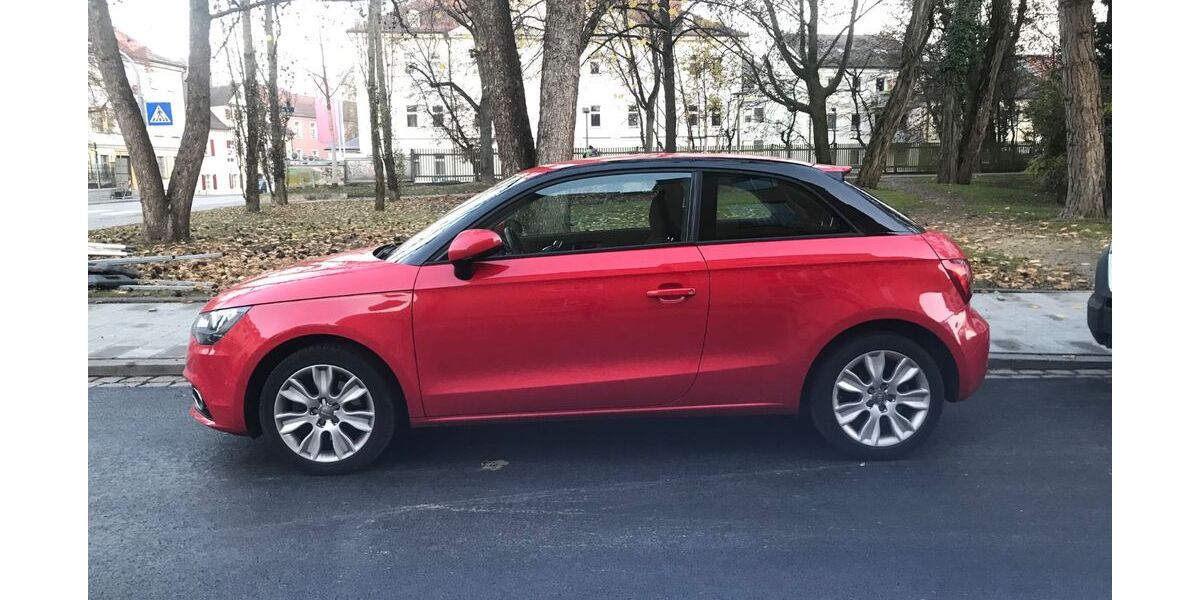 Audi A1 199.000 km 4.500 &euro; Regensburg 93049