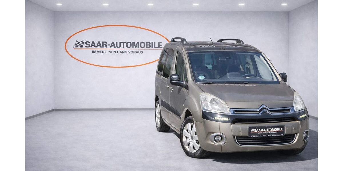 Citroen Berlingo 131.924 km 6.999 &euro; Völklingen-Fenne 66333
