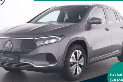 Mercedes EQA