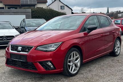 Seat Ibiza 92.666 km 7.200 &euro; Friedberg 86316