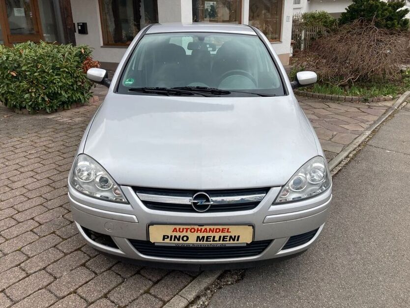 Corsa