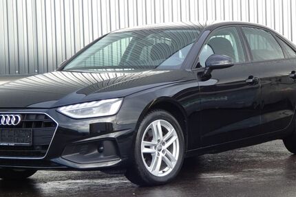 Audi A4 39.400 km 26.490 &euro; Lauingen/Donau 89415