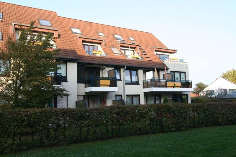 Etagenwohnung Tönisvorst - 2 Zimmer, 58 m&sup2;, 138.000&euro; | Angebot:27008929