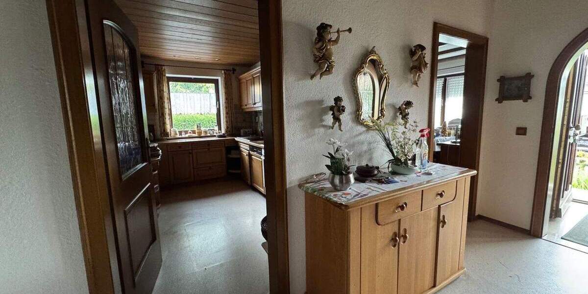 Einfamilienhaus Mering - 5 Zimmer, 145 m&sup2;, 939.000&euro; | Angebot:25741117