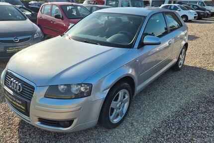 Audi A3 171.908 km 3.450 &euro; Schönebeck 39218