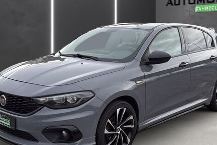 Fiat Tipo 121.000 km 11.290 € Schwäbisch Gmünd 73525