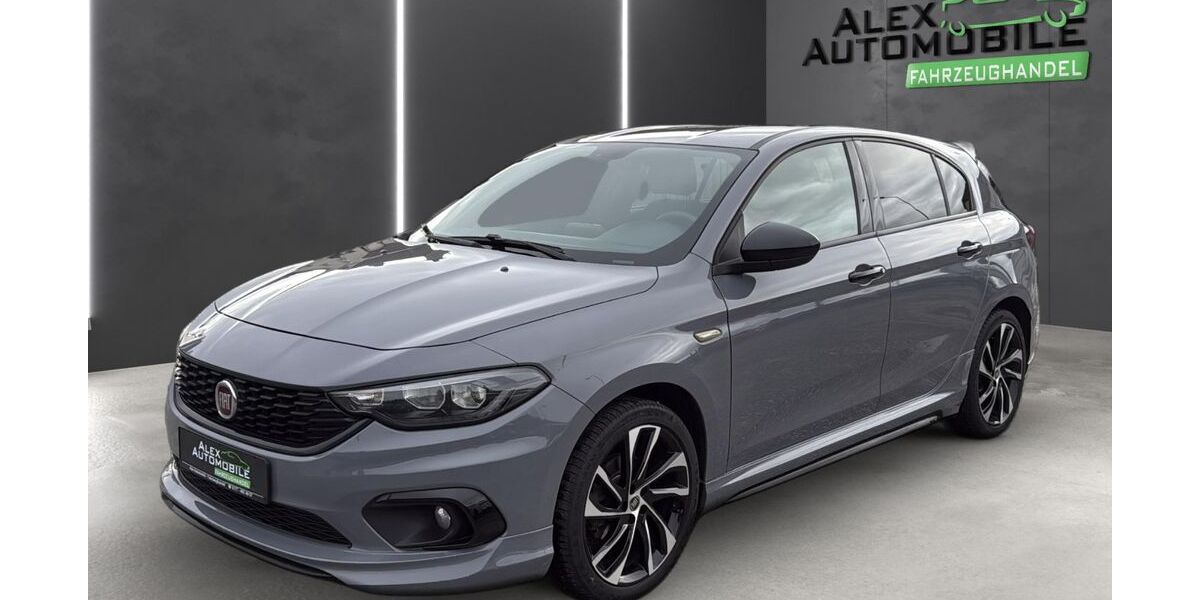 Fiat Tipo 121.000 km 11.290 € Schwäbisch Gmünd 73525