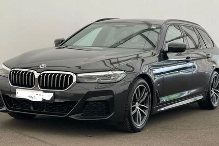 BMW 520 57.000 km 38.500 &euro; Utting 86919