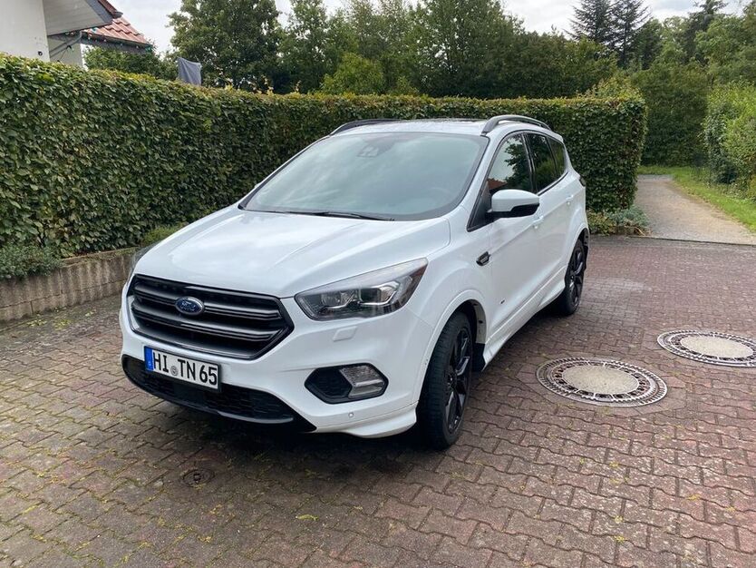 Kuga