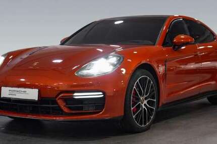 Porsche Panamera 43.820 km 81.960 &euro; Frankfurt am Main 60314