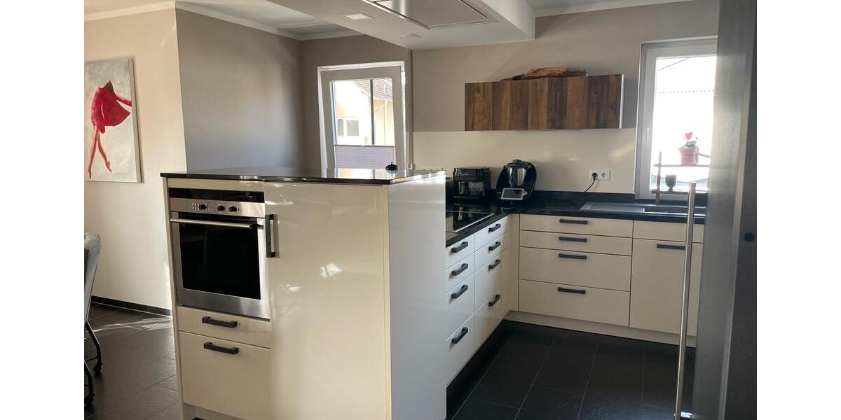 Maisonettenwohnung Paderborn - 4 Zimmer, 126 m&sup2;, 395.000&euro; | Angebot:25576388