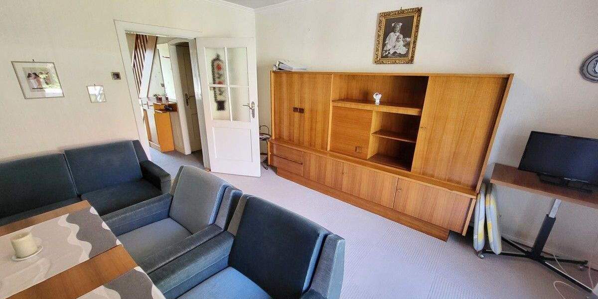 Reihenmittelhaus Lübeck / Marli St. Gertrud - 3 Zimmer, 78 m&sup2;, 169.000&euro; | Angebot:25372959
