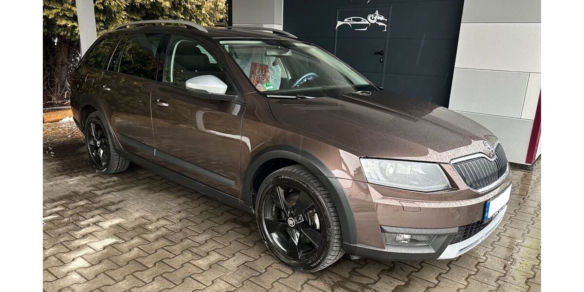 Skoda Octavia 176.000 km 10.900 &euro; Zwiesel 94227