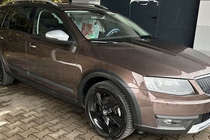 Skoda Octavia 176.000 km 9.500 &euro; Zwiesel 94227