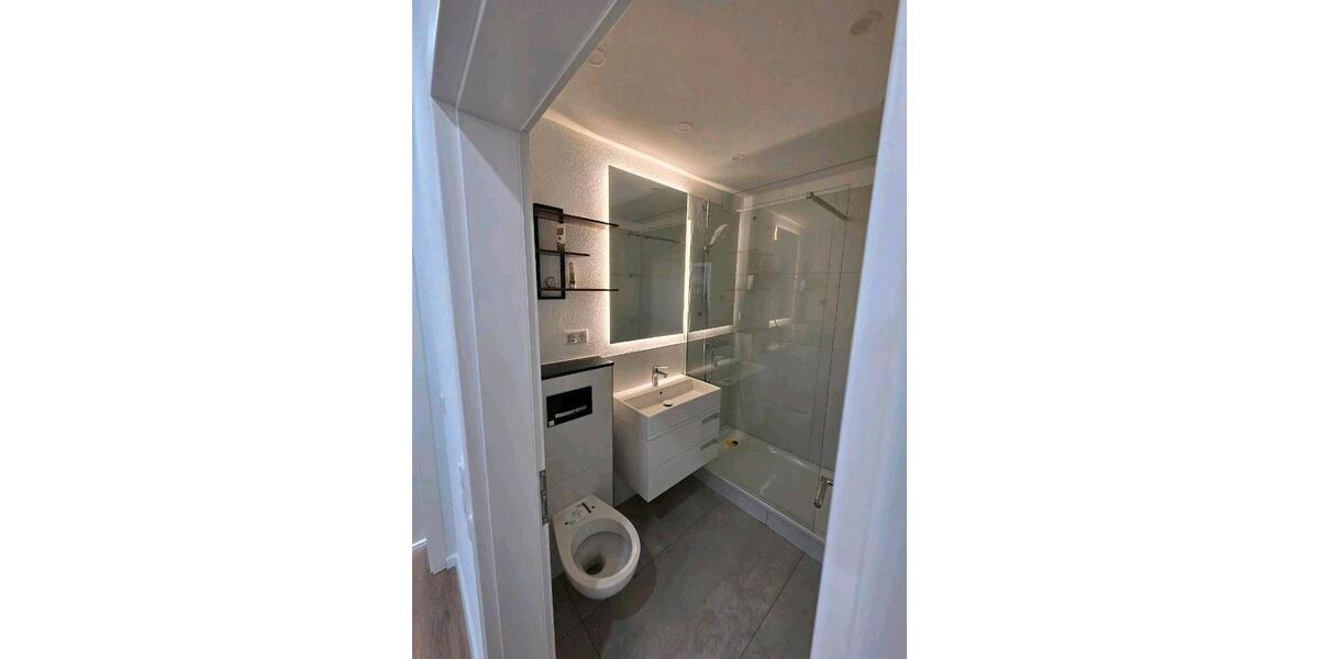 Etagenwohnung Erkrath - 3 Zimmer, 71 m&sup2;, 950&euro; | Angebot:26316390