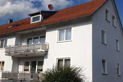 Wohnung zum Mieten in Nittenau 495 € 61.92 m²