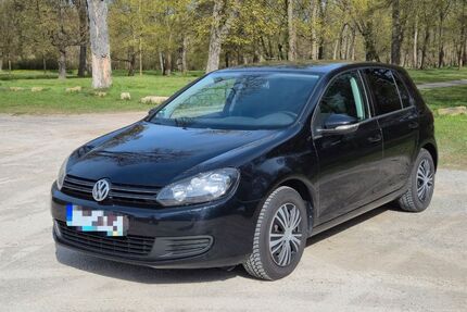 VW Golf 218.000 km 3.500 &euro; Sondershausen 99706