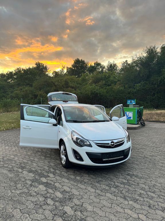 Corsa