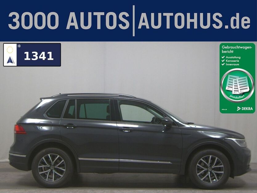 VW Tiguan 142.210 km 20.680 € Gyhum/Bockel 27404