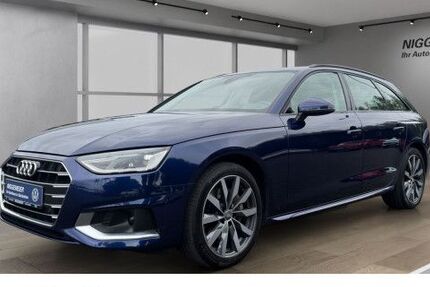 Audi A4 85.601 km 22.990 &euro; Salzkotten 33154