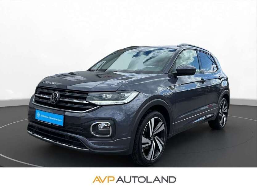 T-Cross
