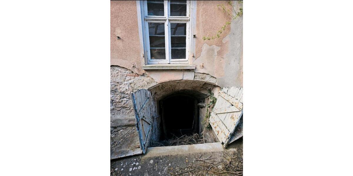 Einfamilienhaus Rothenburg ob der Tauber - 150.000&euro; | Angebot:26640927