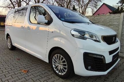 Peugeot Expert 179.000 km 18.900 &euro; Königs Wusterhausen OT Zeessen 15711