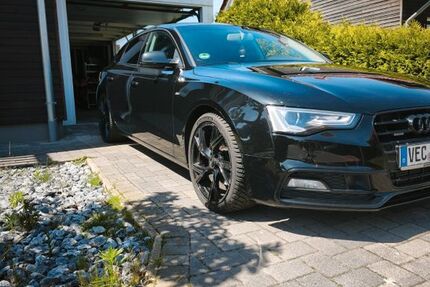 Audi A5 218.000 km 12.950 &euro; Rieste 49597