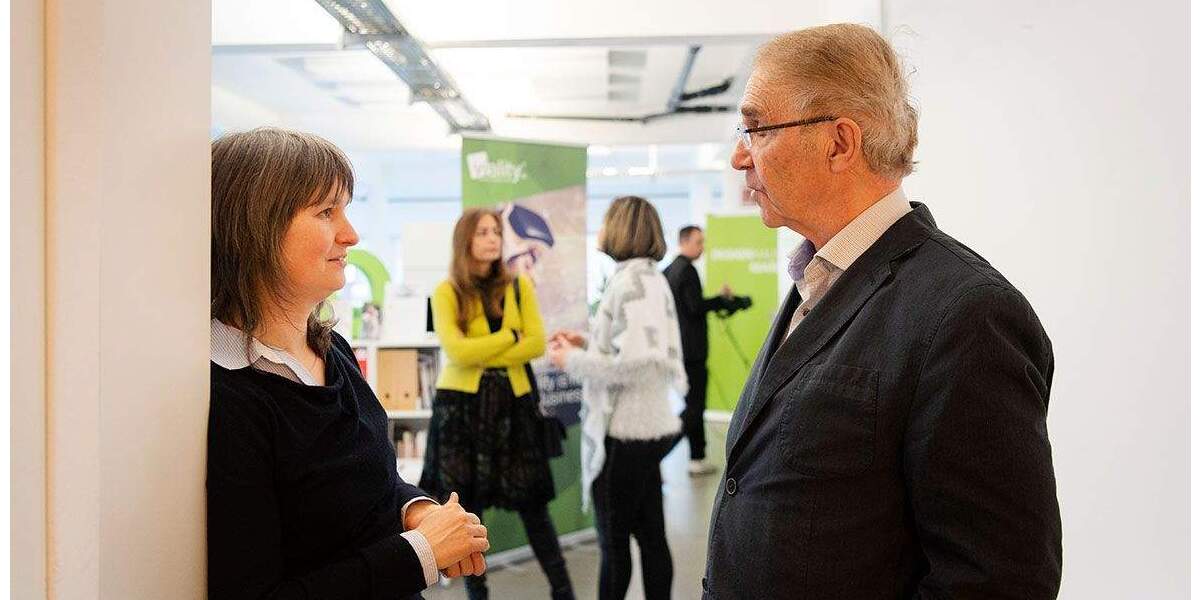 Gewerbeobjekt Marl Hüls - 1.140&euro; | Angebot:25086880