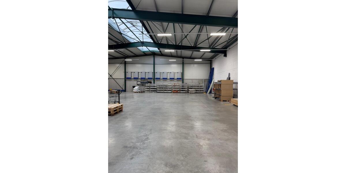 Gewerbeobjekt Mellrichstadt - 3.400&euro; | Angebot:25382067