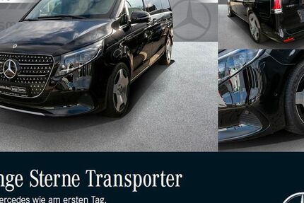 Mercedes-Benz V 300 13.704 km 81.887 € Dorsten 46282