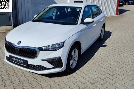 Skoda Scala 4.000 km 21.960 € Zschopau 09405