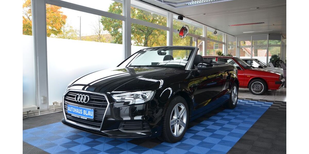 Audi A3 120.000 km 15.490 &euro; Burgdorf 31303