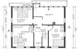 Einfamilienhaus Gifhorn - 5 Zimmer, 136 m&sup2;, 1.350&euro; | Angebot:25965626
