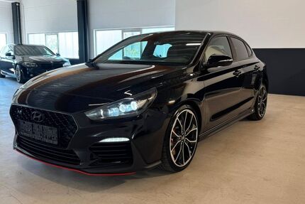 Hyundai i30 112.000 km 17.480 &euro; Donaueschingen 78166