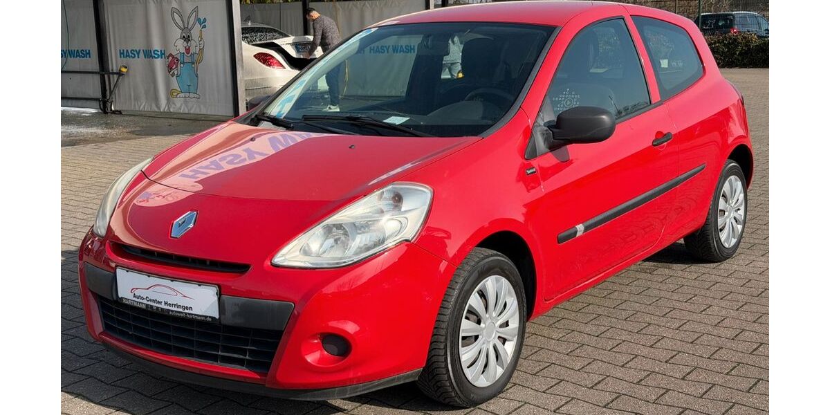 Renault Clio 163.000 km 3.490 &euro; Hamm 59067