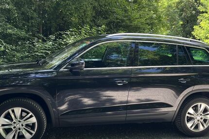 Skoda Kodiaq 138.000 km 18.500 &euro; Bermatingen 88697