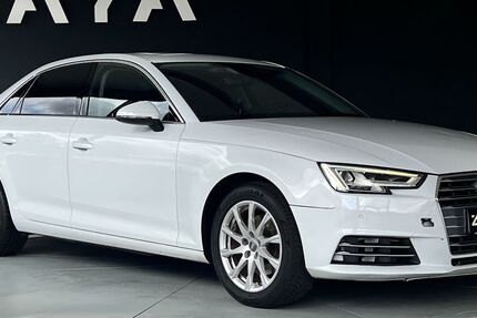Audi A4 115.907 km 15.950 &euro; Schöppenstedt 38170