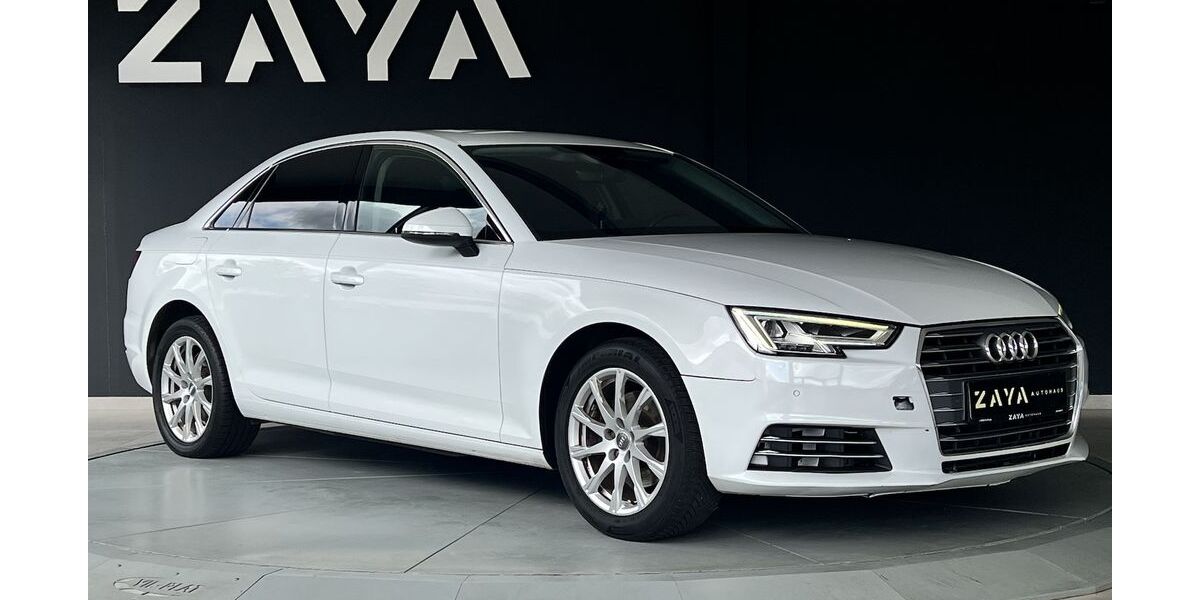 Audi A4 115.907 km 15.950 &euro; Schöppenstedt 38170