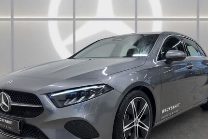 Mercedes-Benz A 180 9.900 km 34.680 &euro; Baden-Baden 76532
