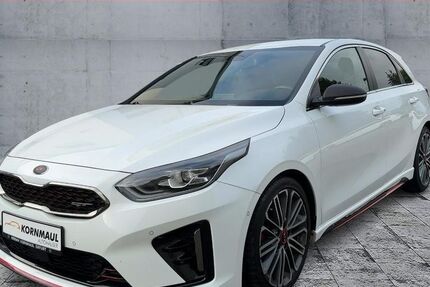 Kia ceed / Ceed 86.880 km 18.799 € Erfurt 99085