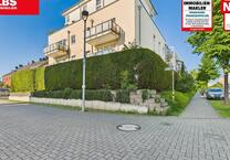 Exklusive 3-Zimmer-Wohnung in begehrter Wohnlage