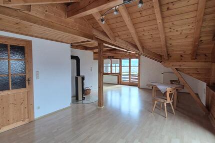 Wohnung Sonthofen - 3 Zimmer, 85 m&sup2;, 975&euro; | Angebot:26261876