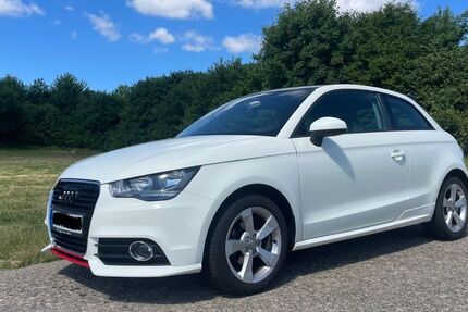 Audi A1 175.750 km 6.400 € Bad Camberg 65520