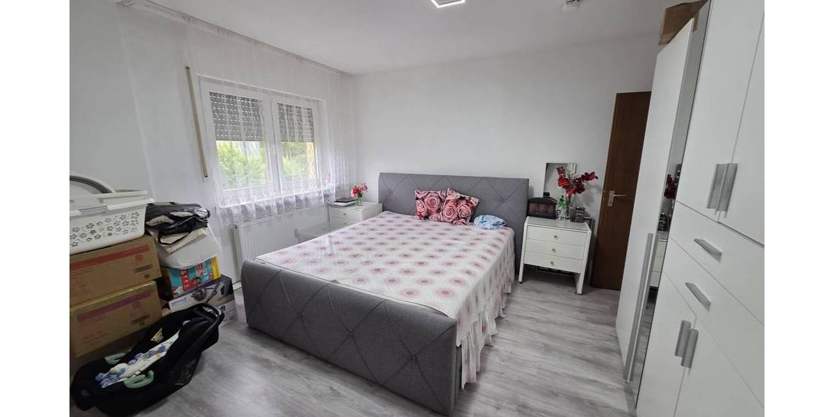 Etagenwohnung Schwabach Forsthof - 3 Zimmer, 70 m&sup2;, 620&euro; | Angebot:26556984